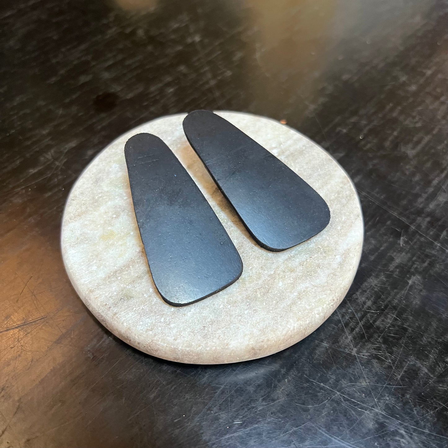 Single Stroke Earrings