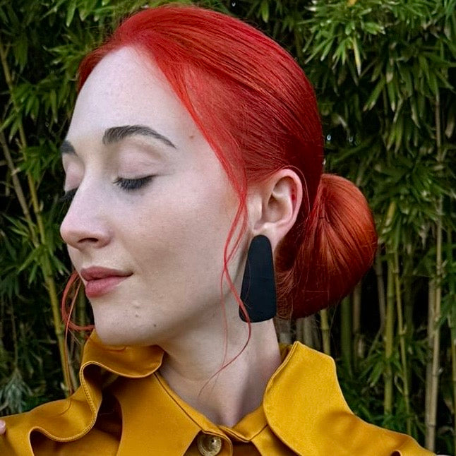 Single Stroke Earrings