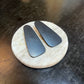 Single Stroke Earrings